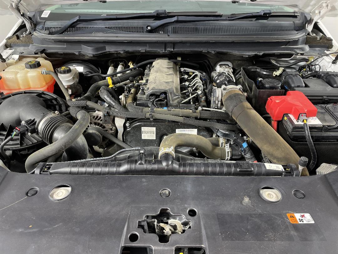 Photo '13' of Ford Ranger