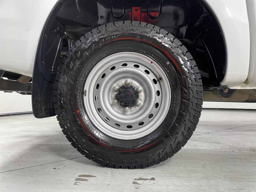 Photo '12' of Ford Ranger