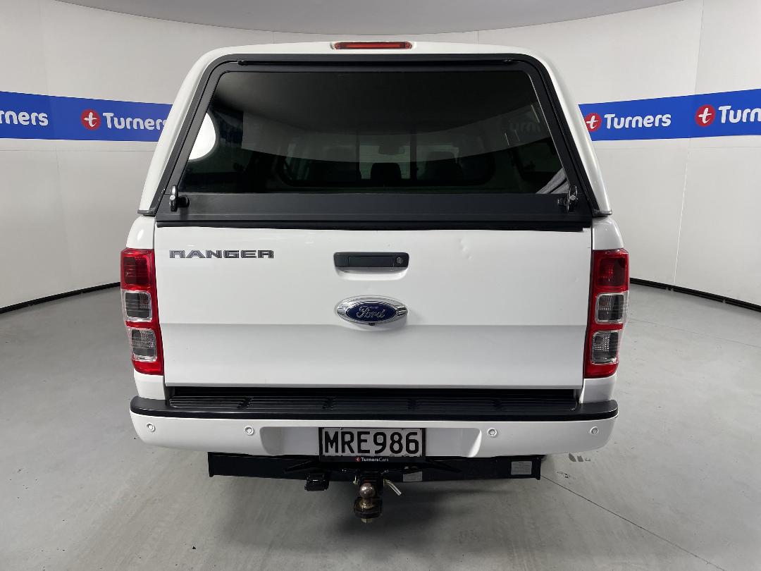 Photo '6' of Ford Ranger