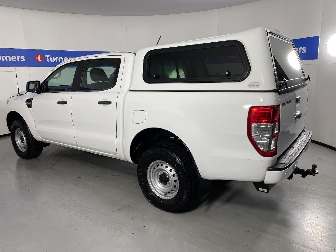 Photo '5' of Ford Ranger