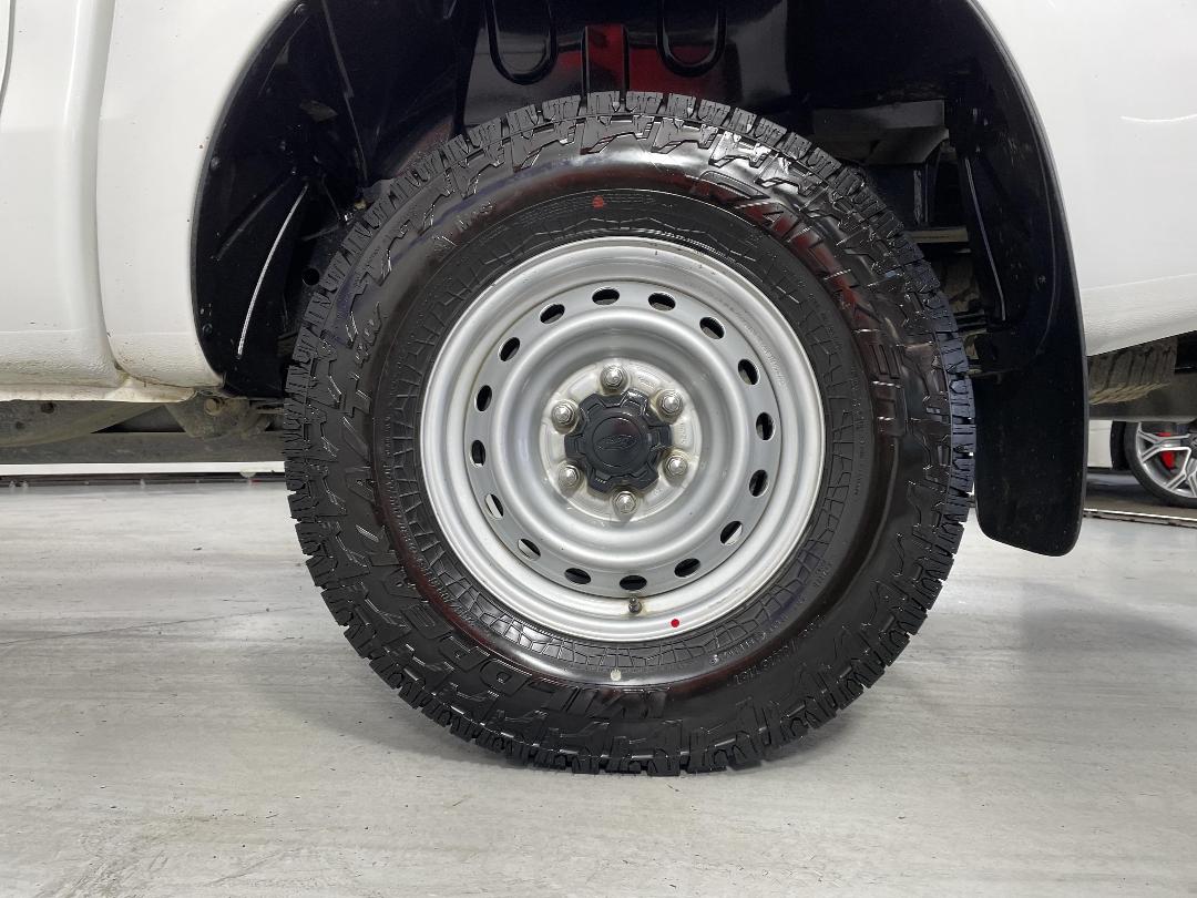 Photo '11' of Ford Ranger