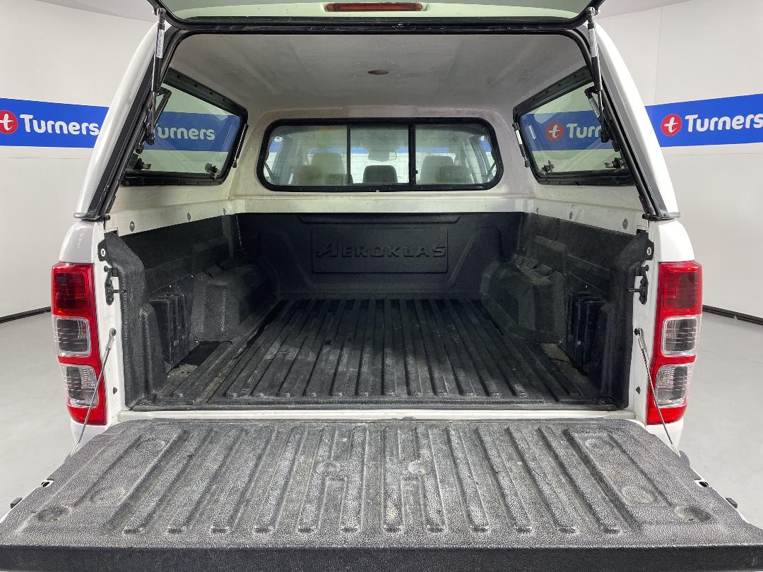 Photo '14' of Ford Ranger