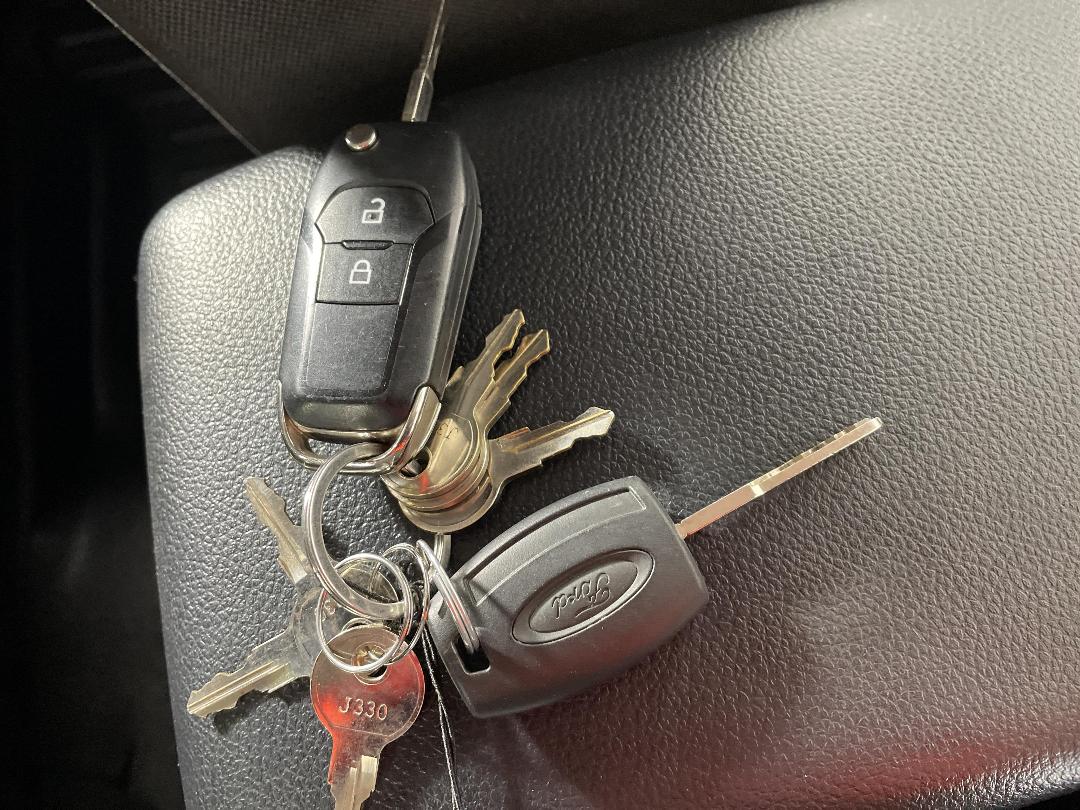 Photo '22' of Ford Ranger