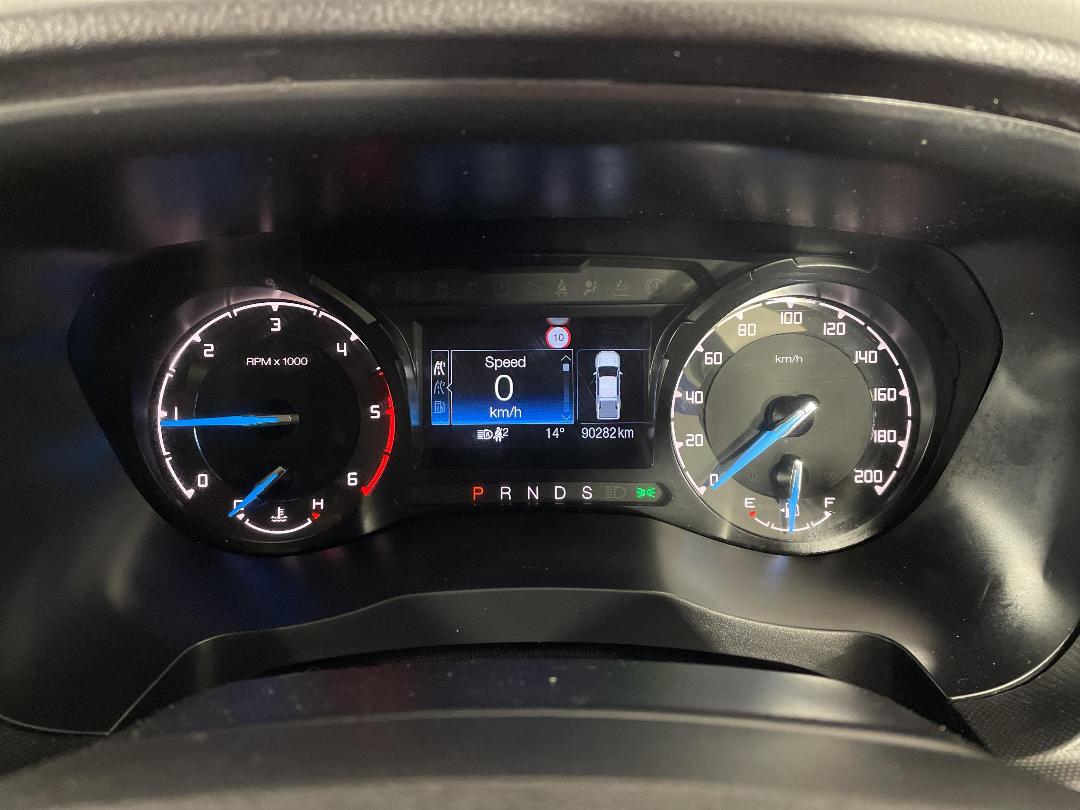 Photo '21' of Ford Ranger