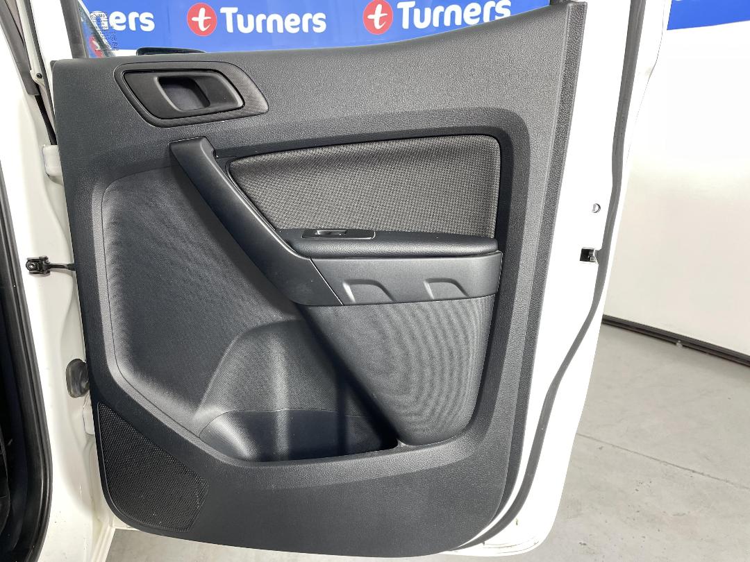 Photo '19' of Ford Ranger