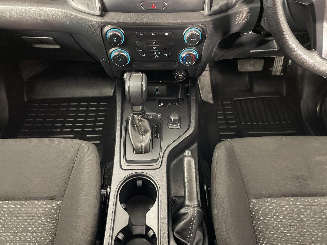 Photo '18' of Ford Ranger