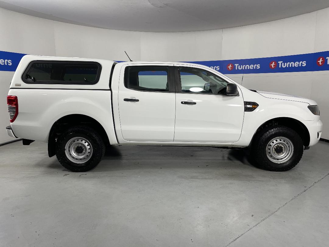 Photo '23' of Ford Ranger