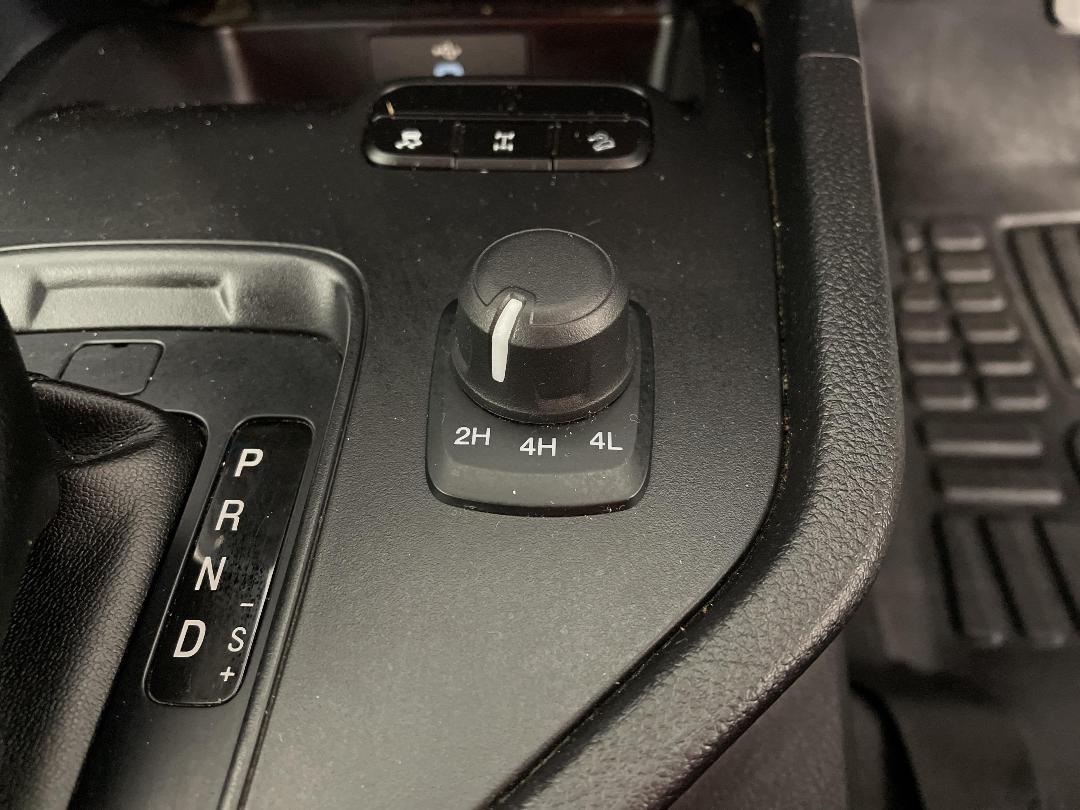 Photo '25' of Ford Ranger