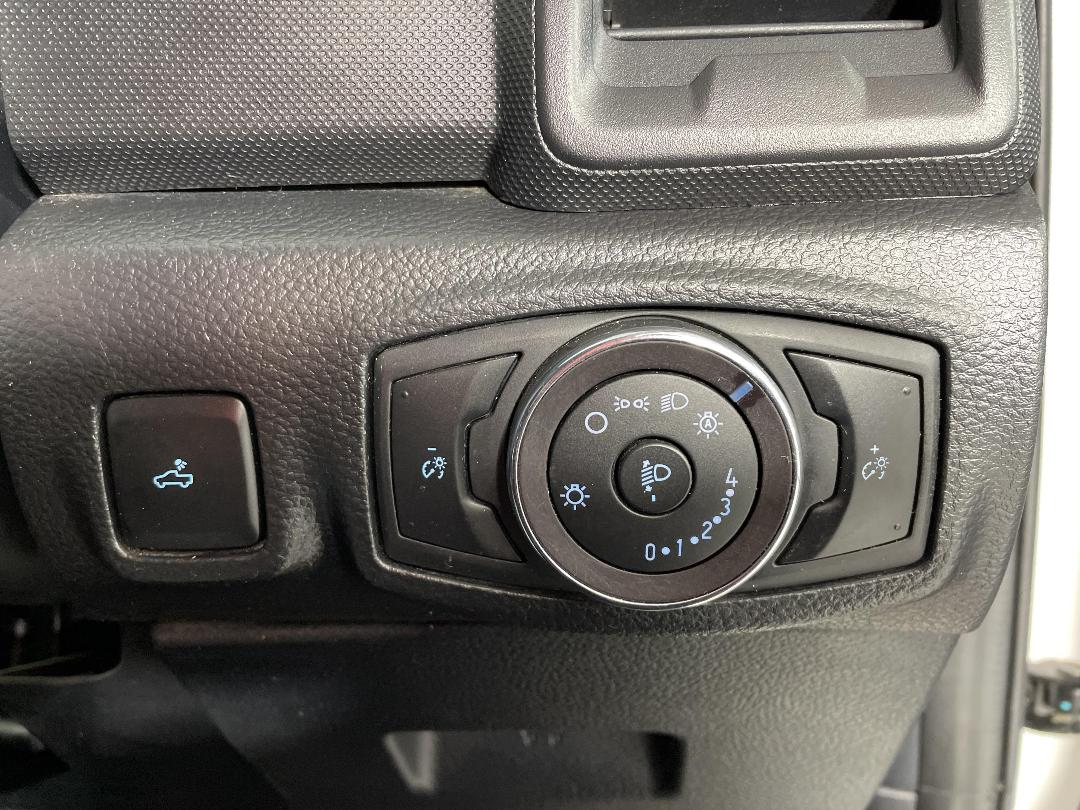 Photo '28' of Ford Ranger