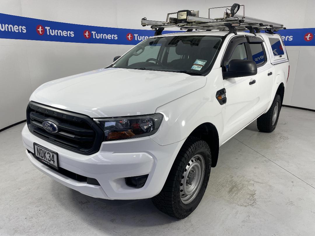 Photo '4' of Ford Ranger Photo '4' of Ford Ranger