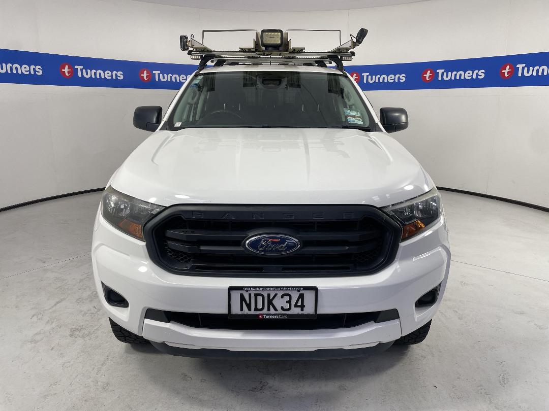 Photo '2' of Ford Ranger Photo '2' of Ford Ranger