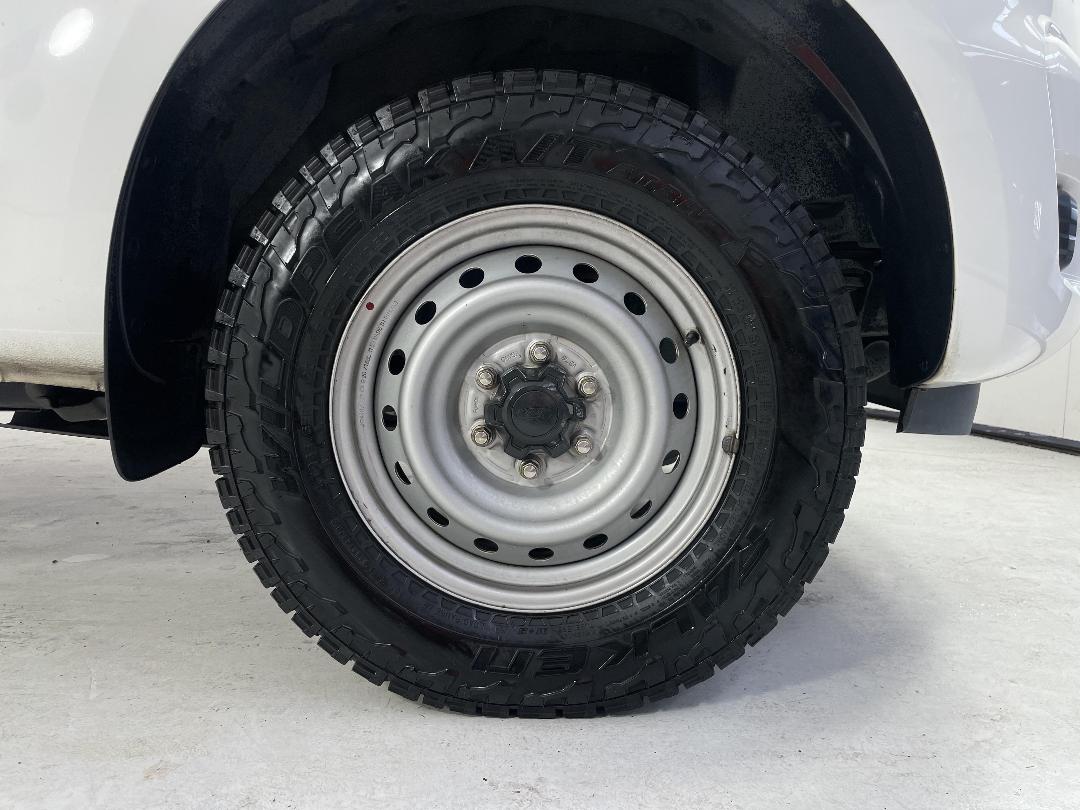 Photo '9' of Ford Ranger Photo '9' of Ford Ranger