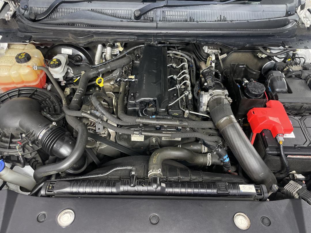 Photo '13' of Ford Ranger Photo '13' of Ford Ranger