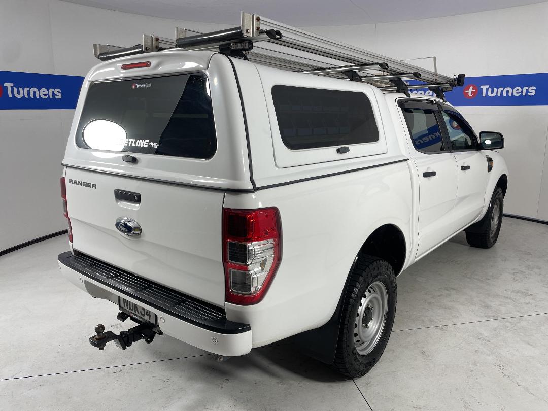 Photo '7' of Ford Ranger Photo '7' of Ford Ranger