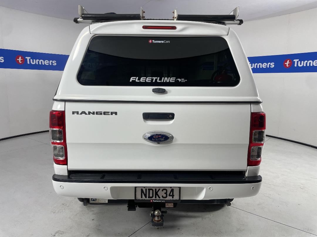 Photo '6' of Ford Ranger Photo '6' of Ford Ranger