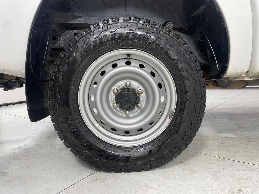 Photo '12' of Ford Ranger Photo '12' of Ford Ranger