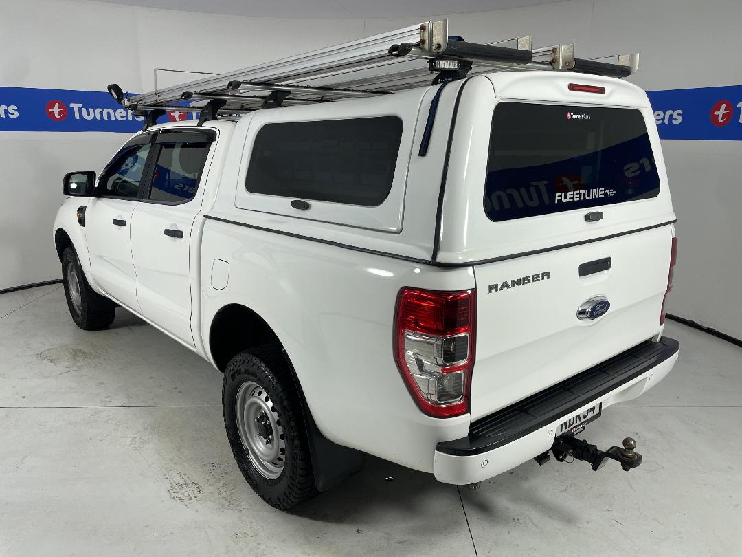 Photo '5' of Ford Ranger Photo '5' of Ford Ranger