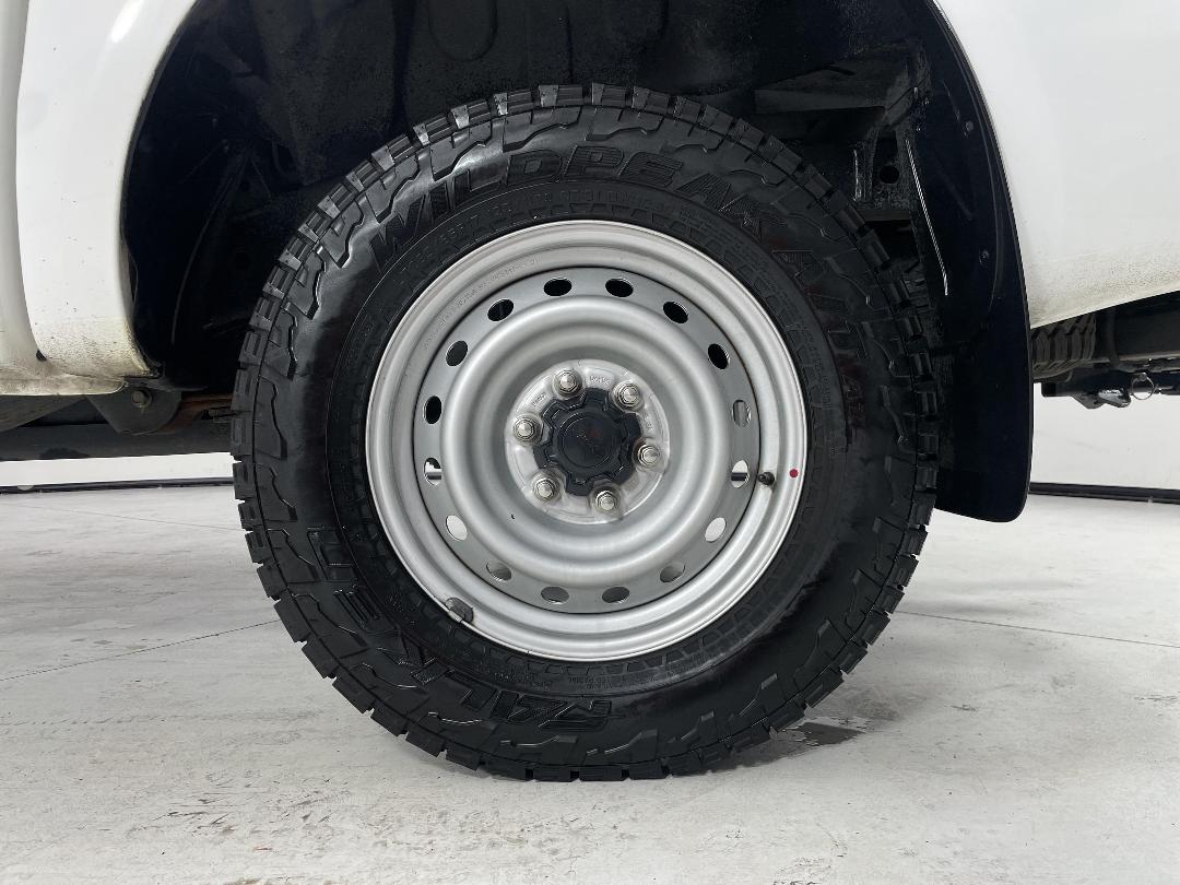 Photo '11' of Ford Ranger Photo '11' of Ford Ranger