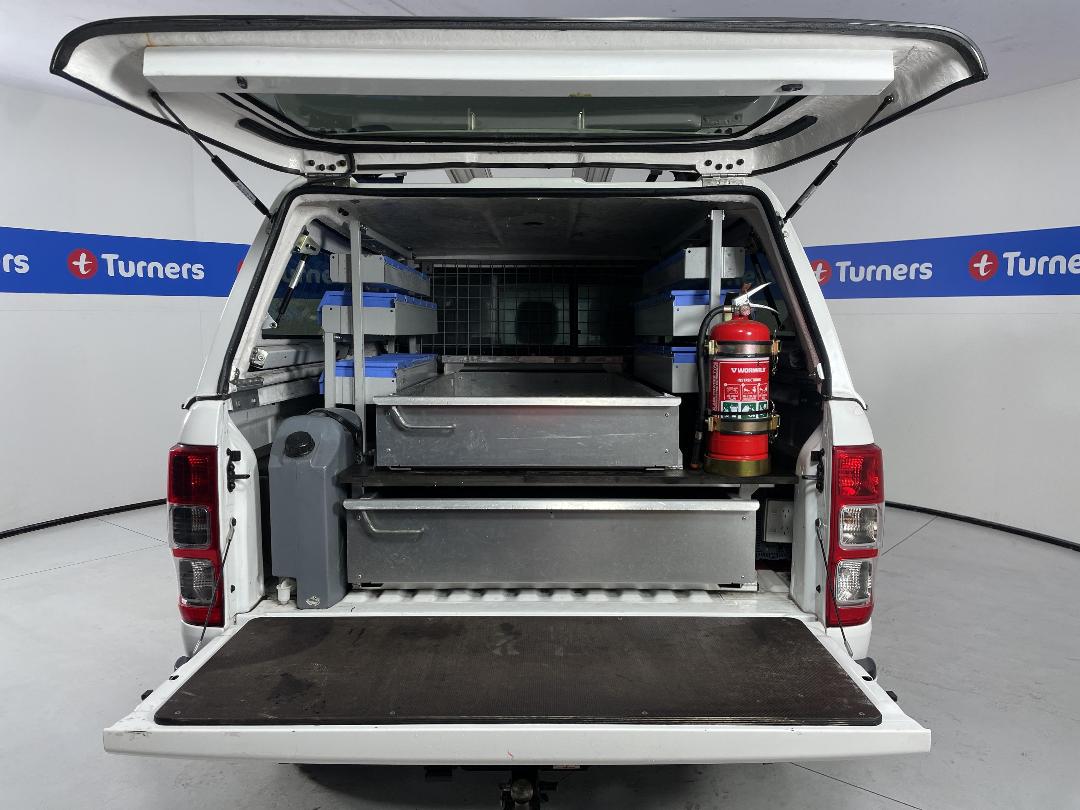 Photo '14' of Ford Ranger Photo '14' of Ford Ranger