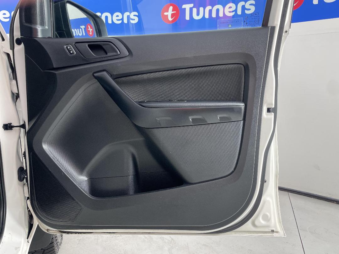 Photo '15' of Ford Ranger Photo '15' of Ford Ranger