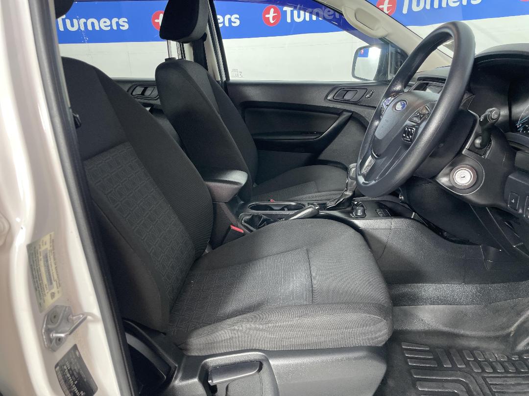 Photo '16' of Ford Ranger Photo '16' of Ford Ranger