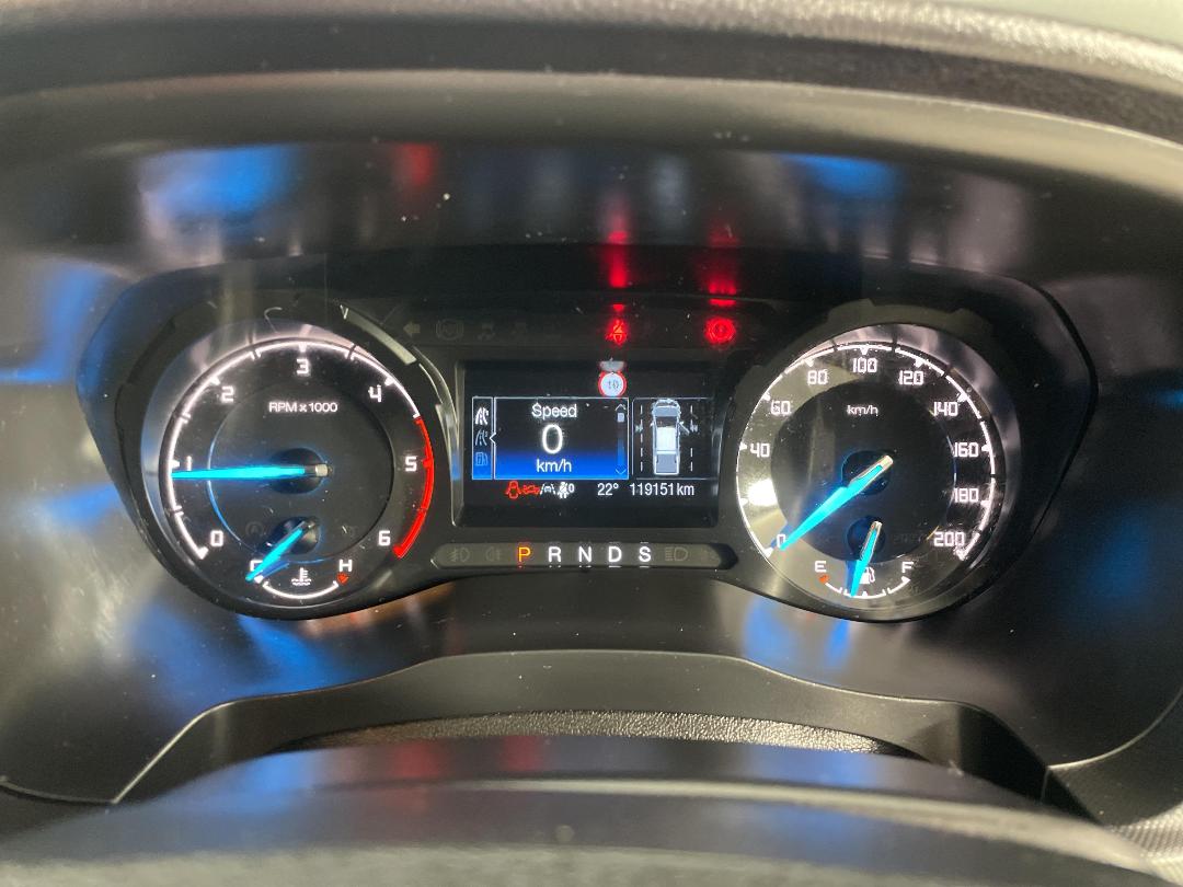 Photo '21' of Ford Ranger Photo '21' of Ford Ranger