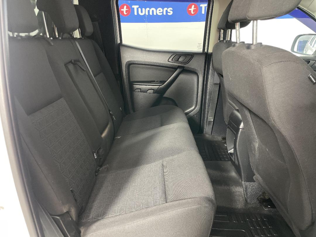 Photo '20' of Ford Ranger Photo '20' of Ford Ranger