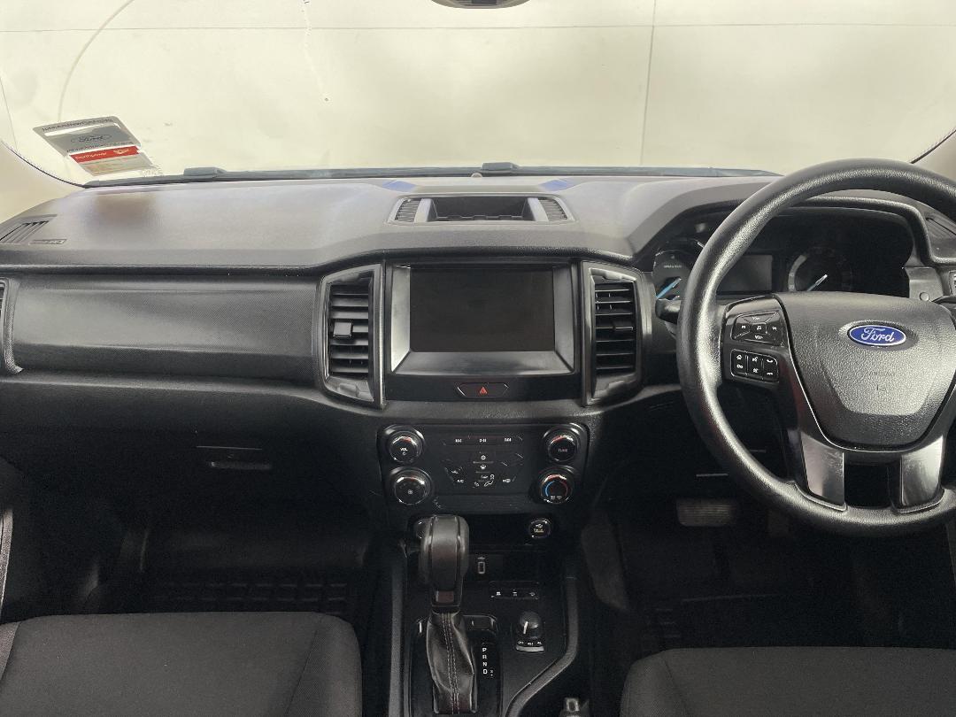 Photo '17' of Ford Ranger Photo '17' of Ford Ranger