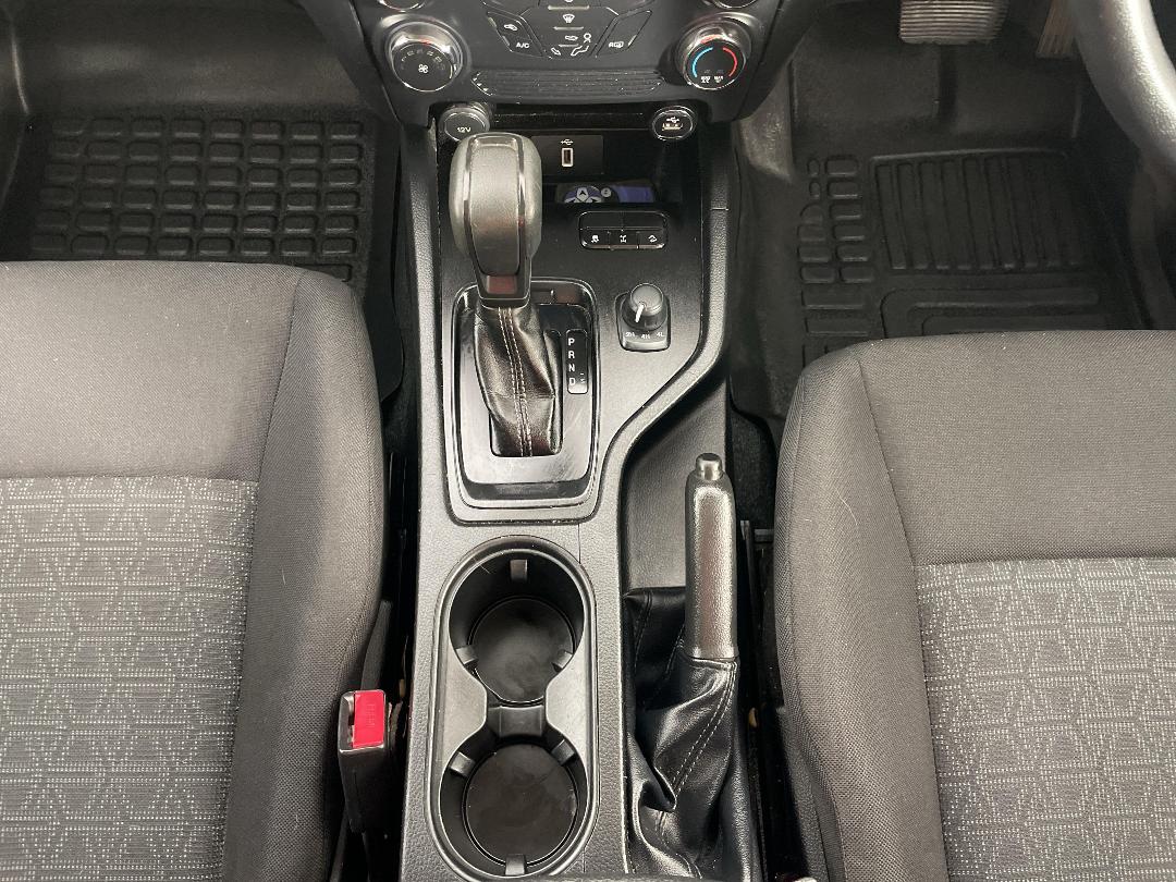 Photo '18' of Ford Ranger Photo '18' of Ford Ranger