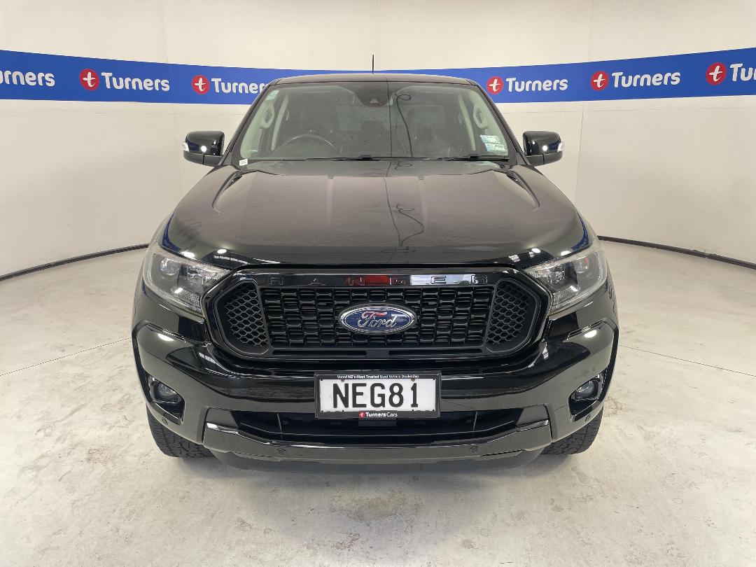 Photo '2' of Ford Ranger Photo '2' of Ford Ranger