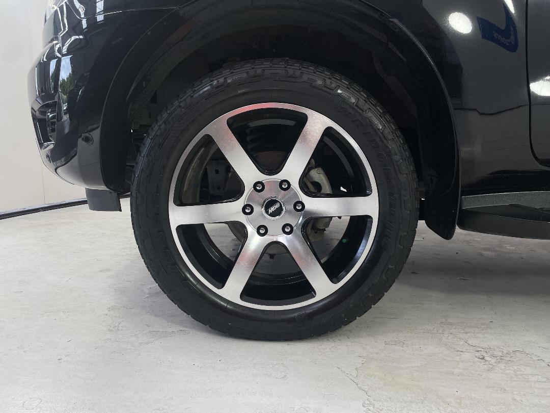 Photo '10' of Ford Ranger Photo '10' of Ford Ranger