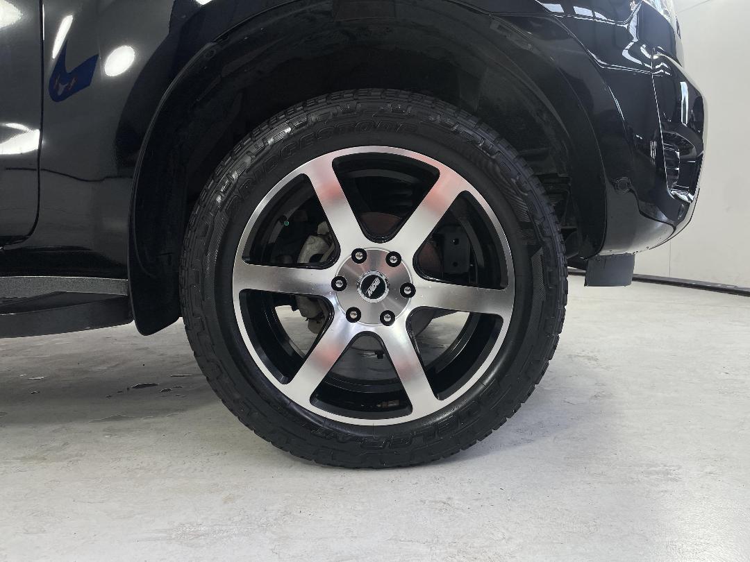 Photo '9' of Ford Ranger Photo '9' of Ford Ranger