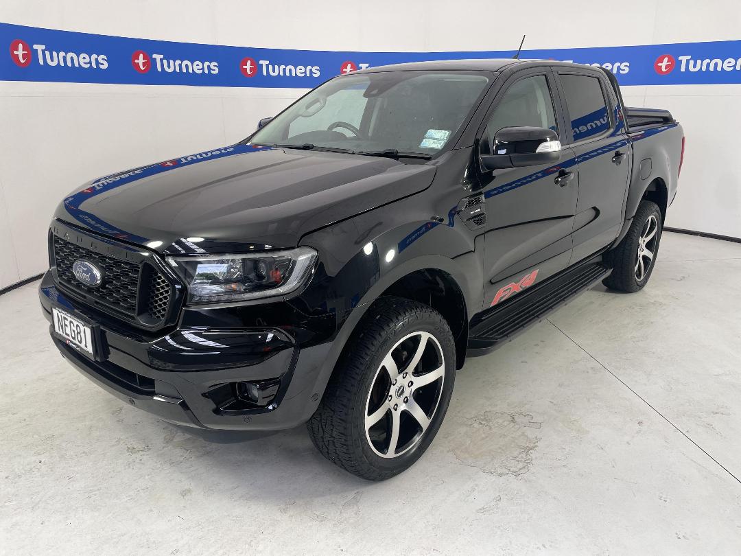 Photo '4' of Ford Ranger Photo '4' of Ford Ranger