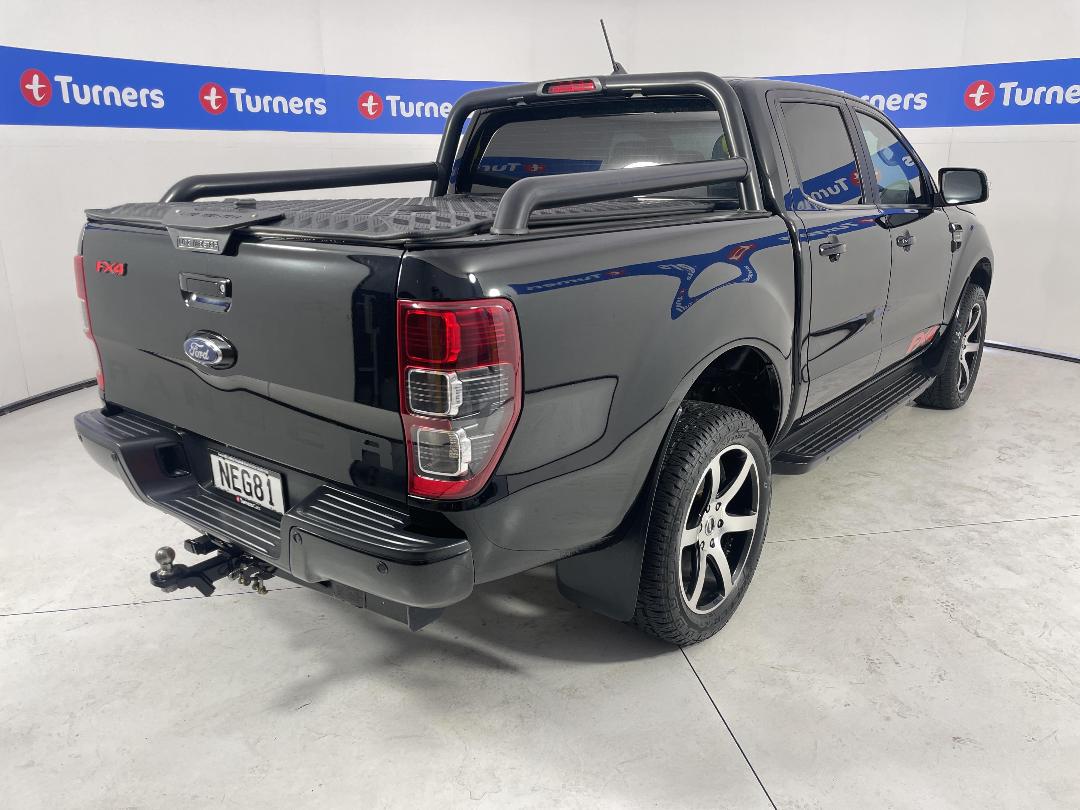 Photo '7' of Ford Ranger Photo '7' of Ford Ranger