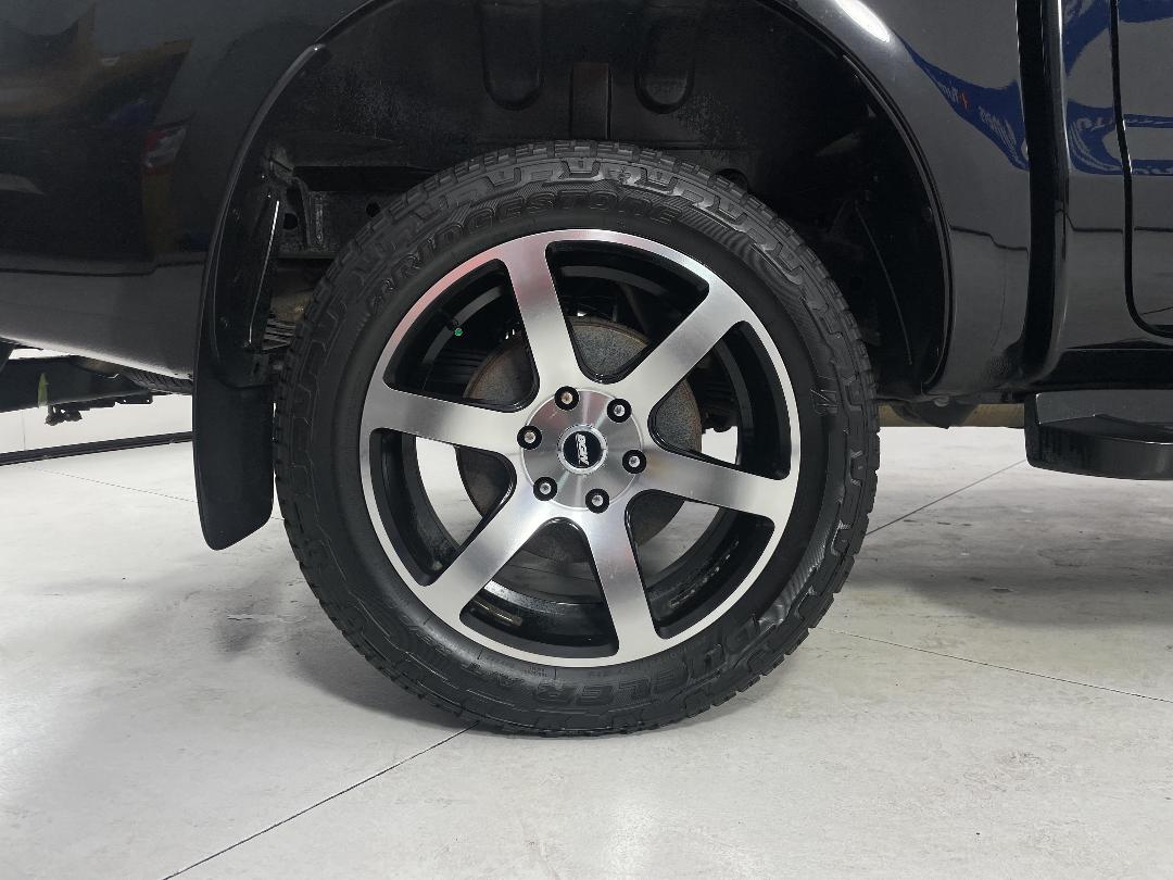 Photo '12' of Ford Ranger Photo '12' of Ford Ranger