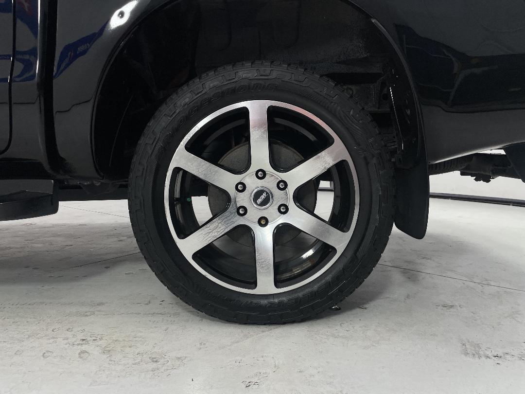 Photo '11' of Ford Ranger Photo '11' of Ford Ranger