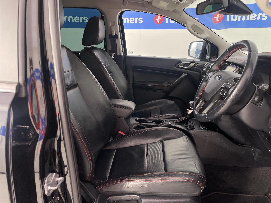 Photo '16' of Ford Ranger Photo '16' of Ford Ranger