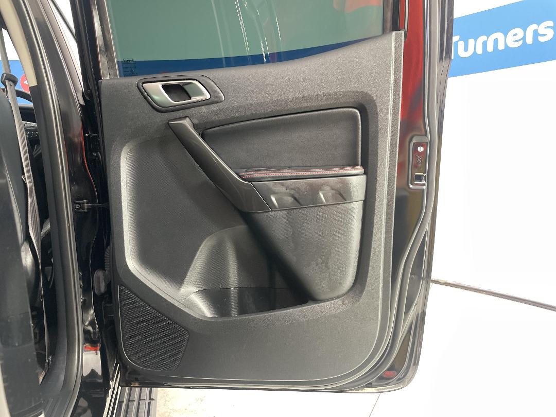 Photo '19' of Ford Ranger Photo '19' of Ford Ranger