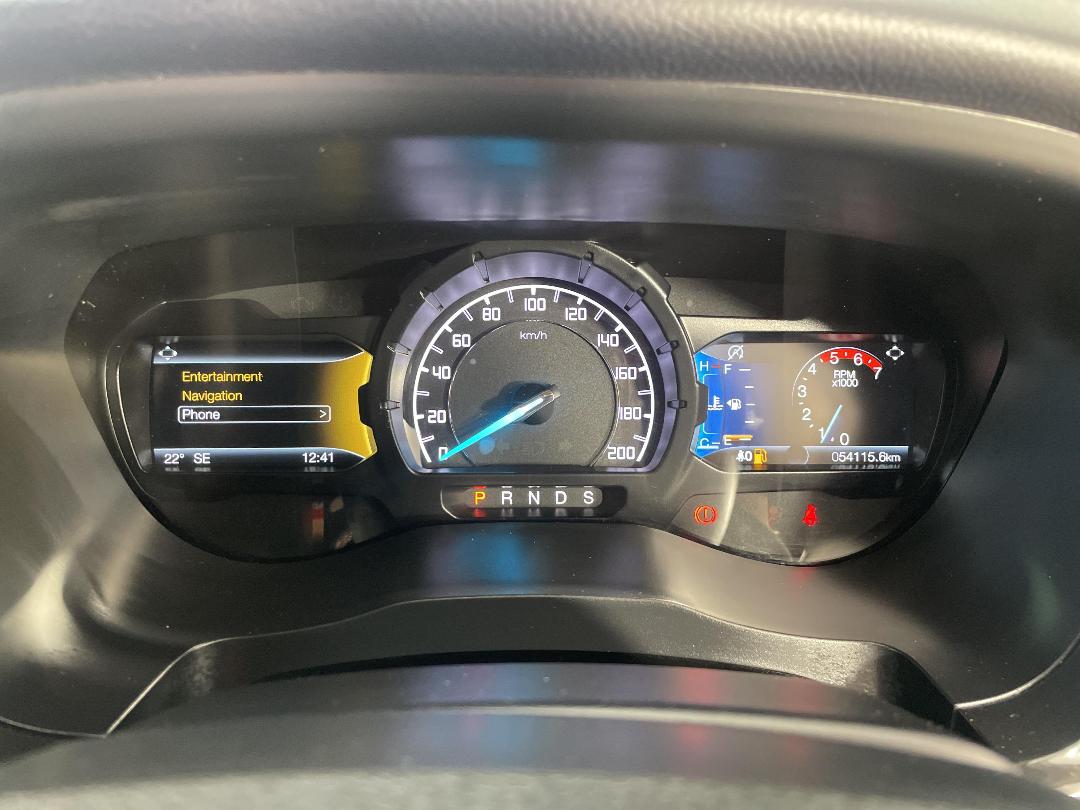 Photo '21' of Ford Ranger Photo '21' of Ford Ranger