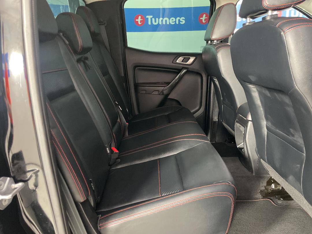 Photo '20' of Ford Ranger Photo '20' of Ford Ranger