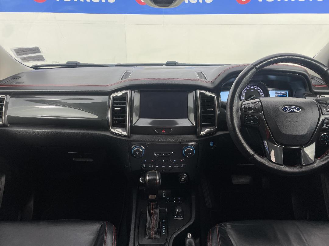 Photo '17' of Ford Ranger Photo '17' of Ford Ranger