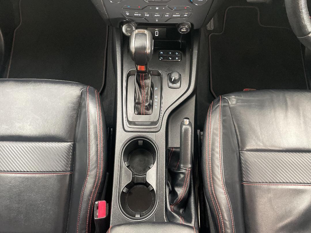 Photo '18' of Ford Ranger Photo '18' of Ford Ranger