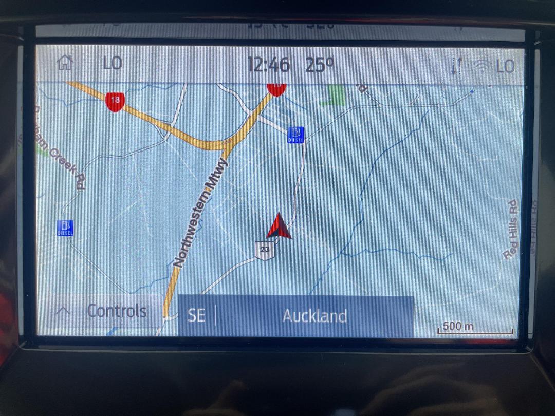 Photo '26' of Ford Ranger Photo '26' of Ford Ranger