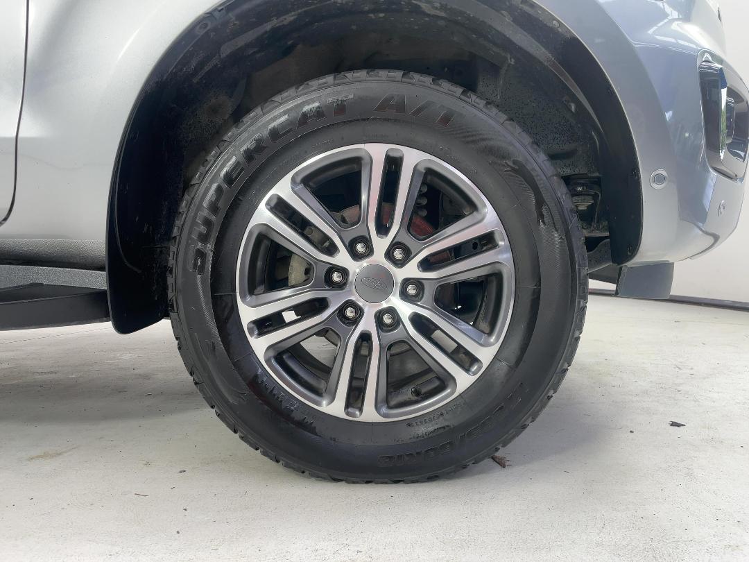 Photo '9' of Ford Ranger Photo '9' of Ford Ranger