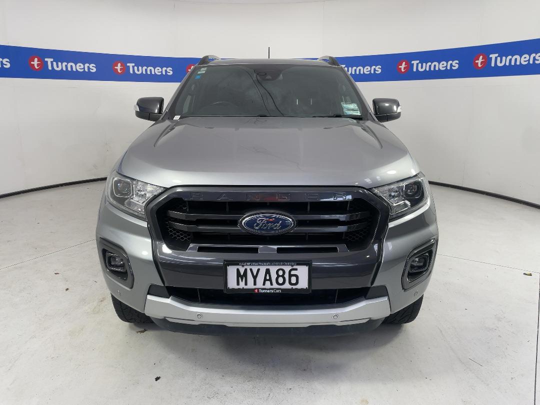 Photo '2' of Ford Ranger Photo '2' of Ford Ranger