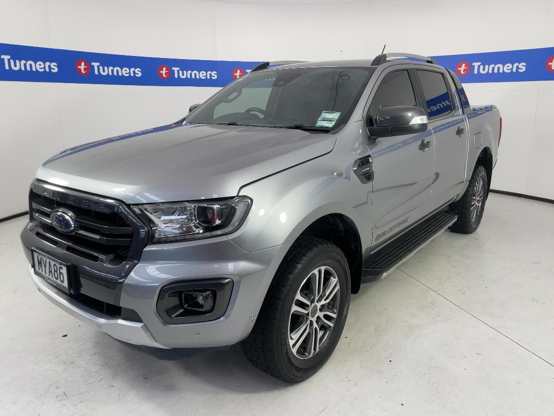 Photo '4' of Ford Ranger Photo '4' of Ford Ranger