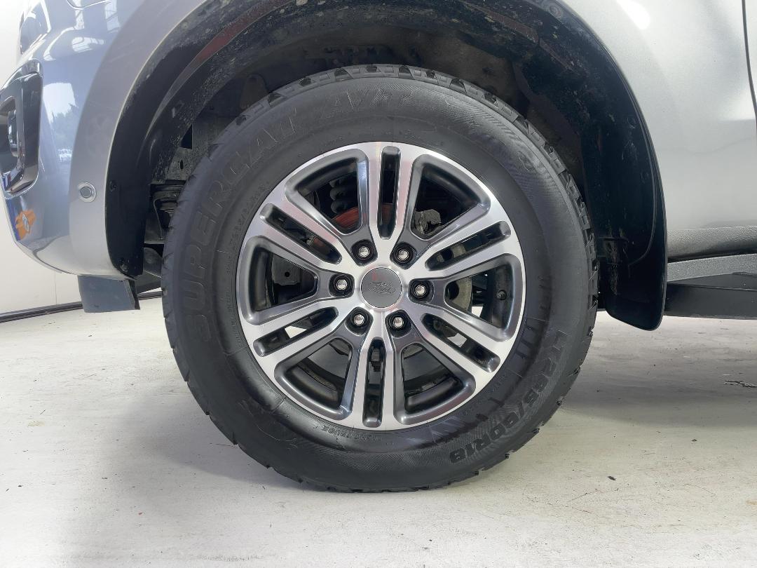 Photo '10' of Ford Ranger Photo '10' of Ford Ranger