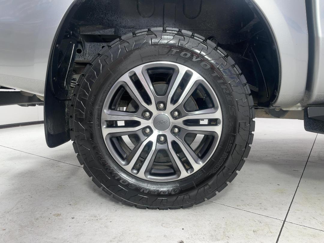 Photo '12' of Ford Ranger Photo '12' of Ford Ranger