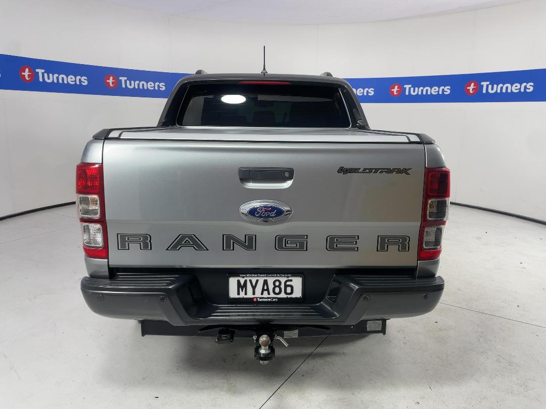 Photo '6' of Ford Ranger Photo '6' of Ford Ranger