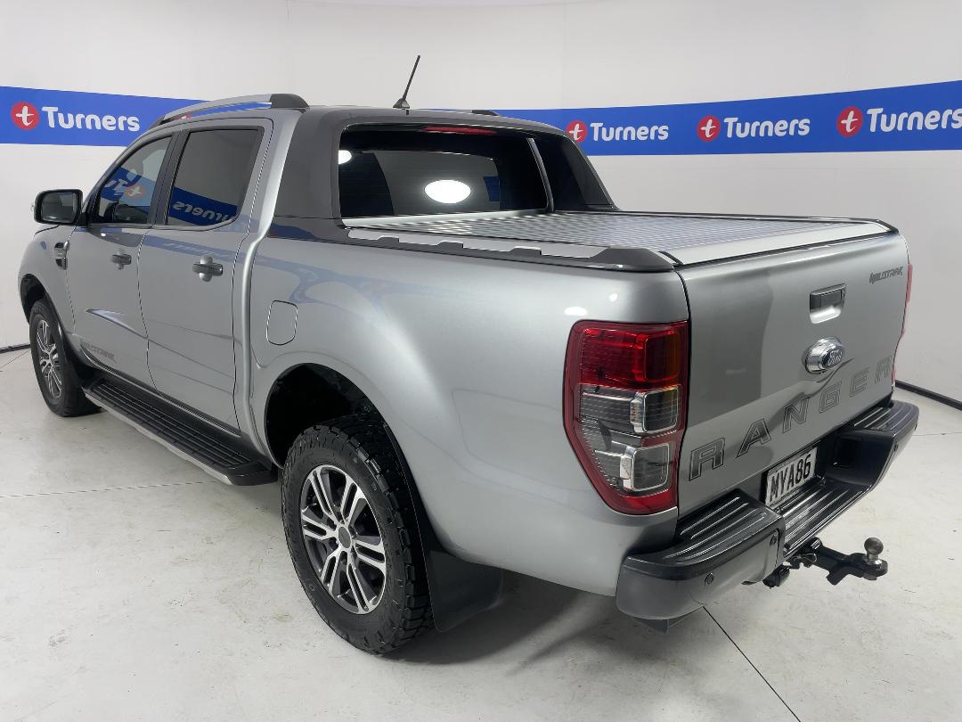 Photo '5' of Ford Ranger Photo '5' of Ford Ranger